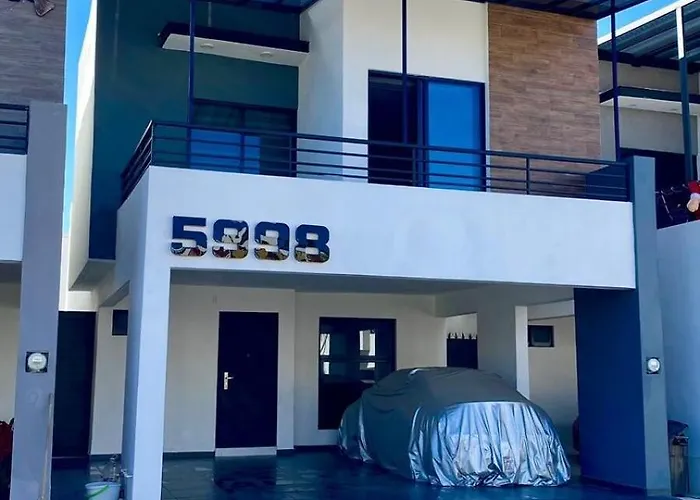 Casa Maya