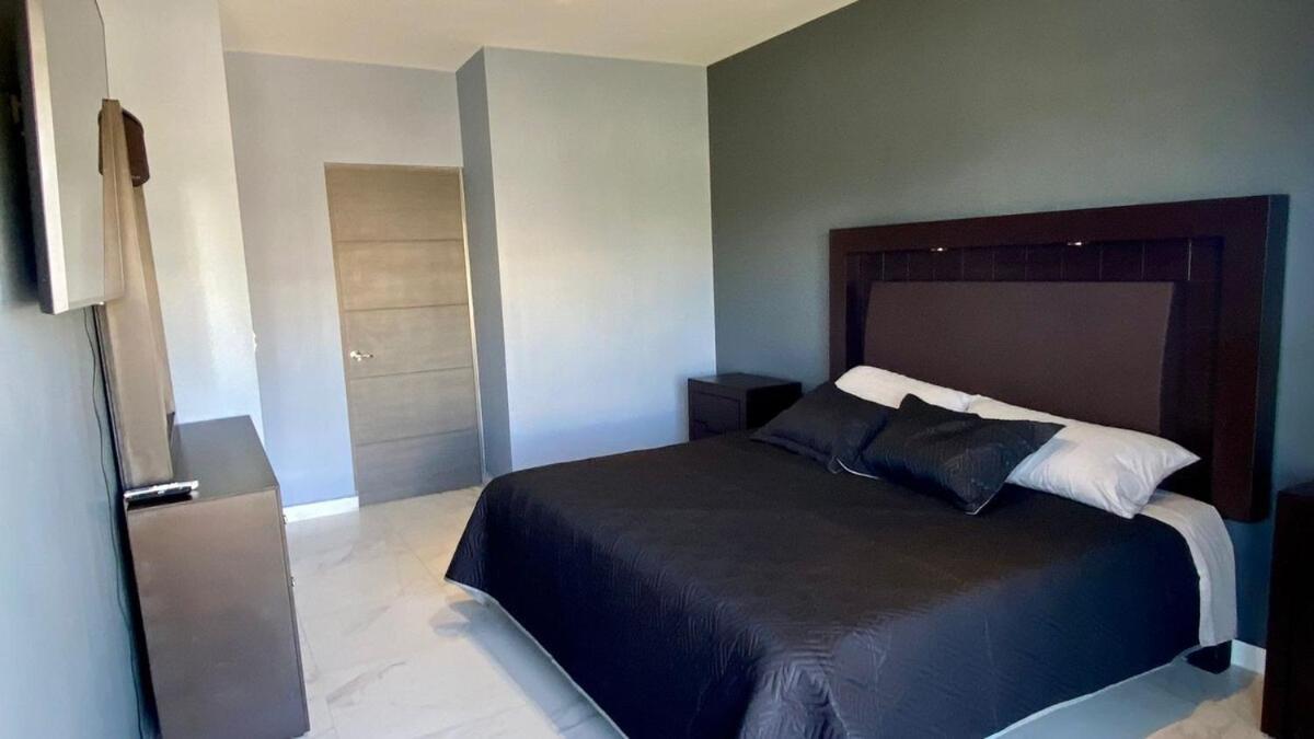 Сasa de vacaciones Casa Maya *
